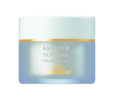 Dr Eckstein Krauter Supreme facial cream