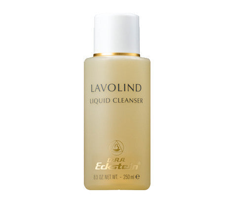 Eckstein Lavolind cleanser for oily skin