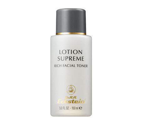 Eckstein Lotion supreme moisturiser