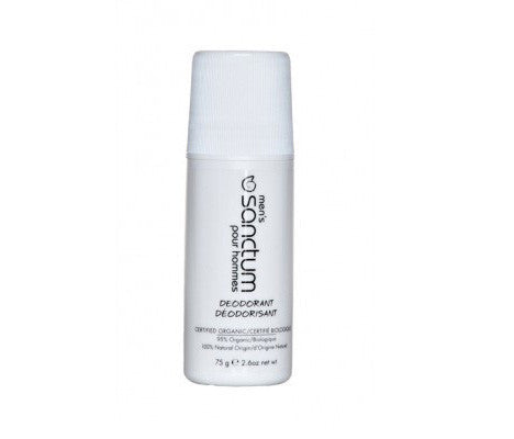 Sanctum mens deodorant