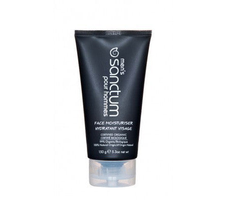 Sanctum mens facial moisturiser