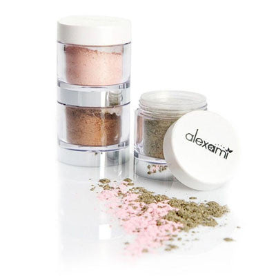 Alexami Mineral eye shadow