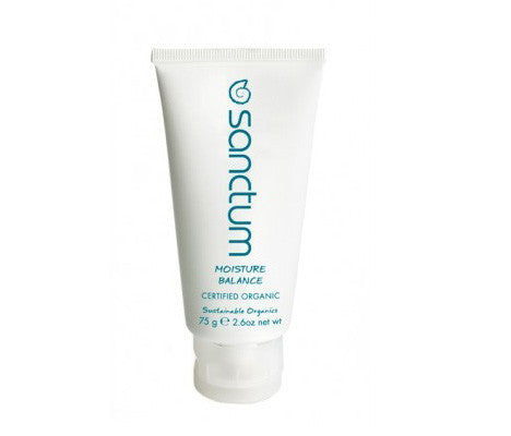Sanctum moisture balance oil free moistuiser