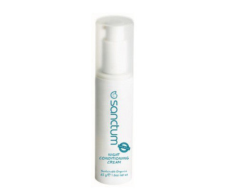 Sanctum night conditioning cream
