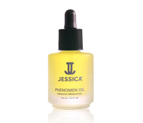 Jessica Nail Treatment moisturiser