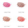Mineral Eye Shadows - DRAMATIC EFFECT EYES