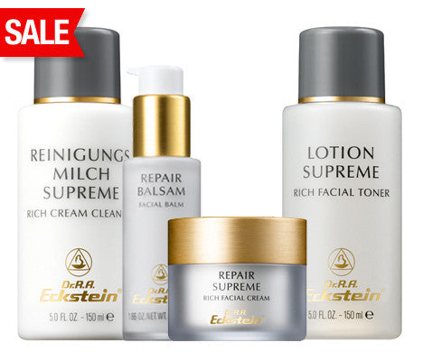 Dr Eckstein repair skin set on sale