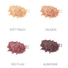 Mineral Eye Shadows - DRAMATIC EFFECT EYES