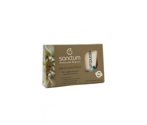 Sanctum Face essentials pack