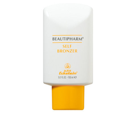 Beautipharm Self Bronzer