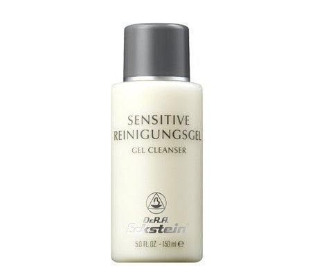 Dr Eckstein Sensitive cleansing gel