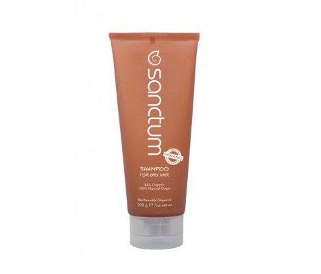 Sanctum Dry hair shampoo
