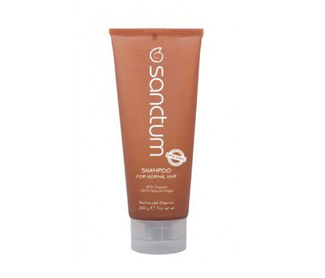 Sanctum normal hair shampoo