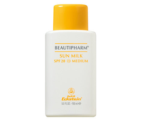 Beautipharm SPF 20 Milk