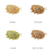 Mineral Eye Shadows - DRAMATIC EFFECT EYES